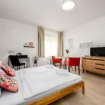 Apartamento Art Deco Praga