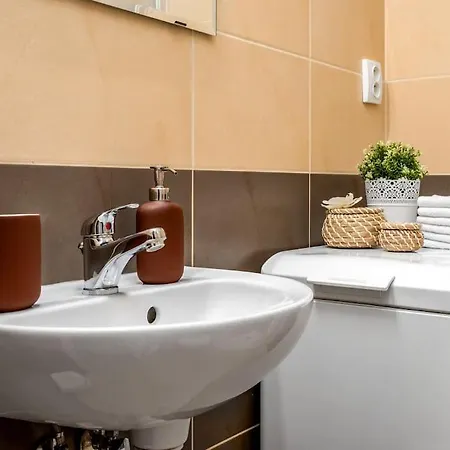 Apartament Art Deco *